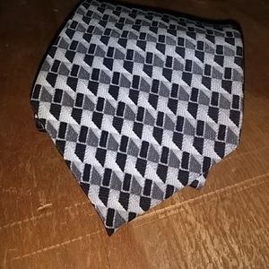 Don Loper silk tie